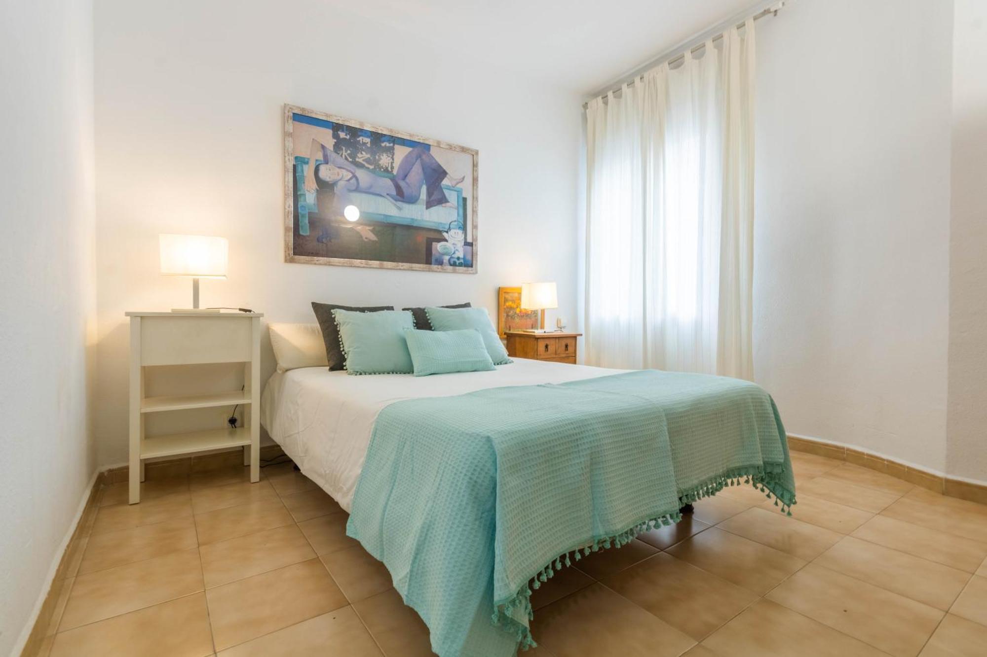 Nice And Cozy- 1Bd 1Bth- Triana 塞维利亚 外观 照片